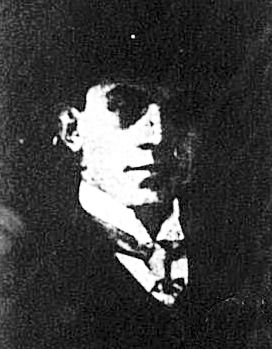 Stephen Timmis Baron